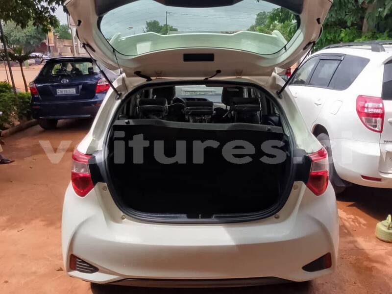 Big with watermark toyota yaris ativ ivory coast aboisso 68994