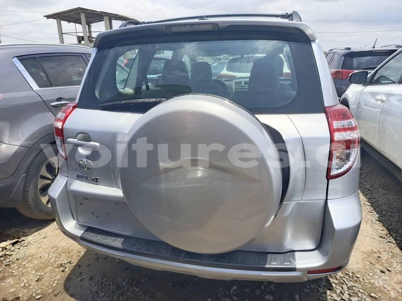 Big with watermark toyota rav4 ivory coast aboisso 68996