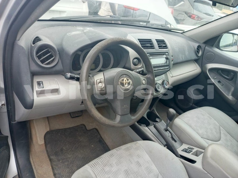 Big with watermark toyota rav4 ivory coast aboisso 68996