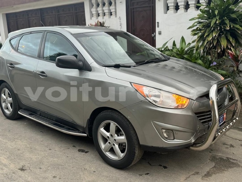 Big with watermark hyundai tucson abidjan abidjan 69000