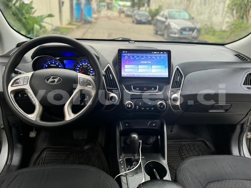 Big with watermark hyundai tucson abidjan abidjan 69000