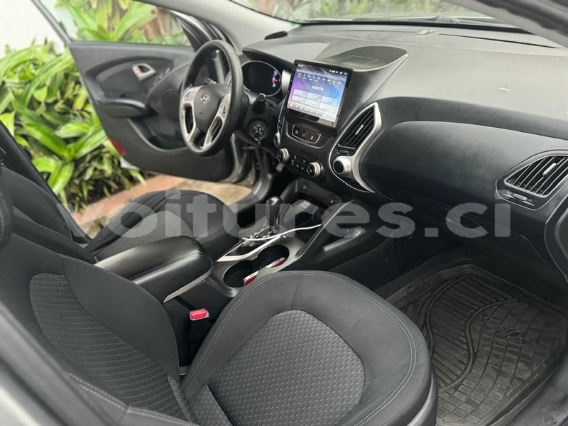 Big with watermark hyundai tucson abidjan abidjan 69000