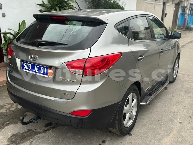 Big with watermark hyundai tucson abidjan abidjan 69000