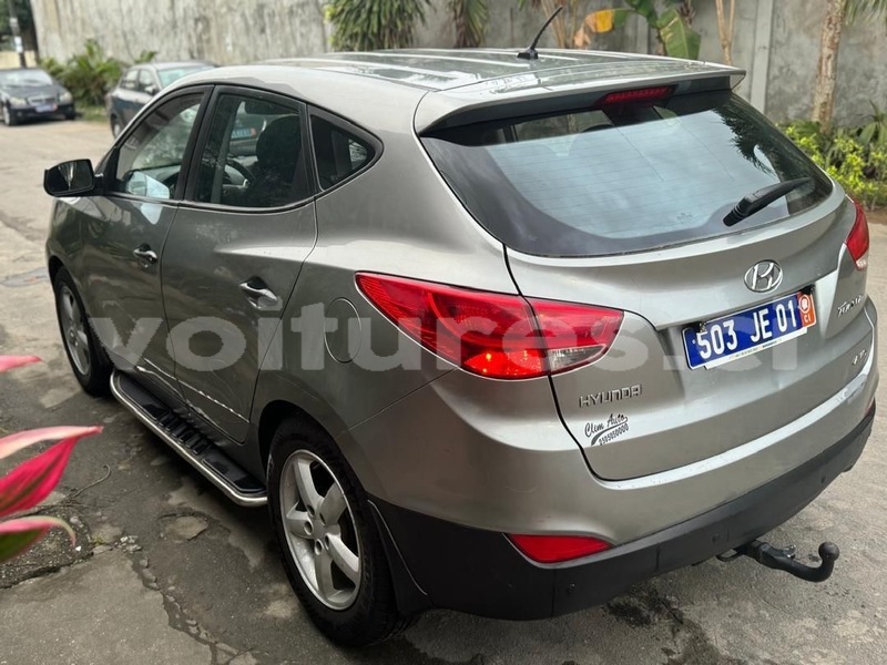 Big with watermark hyundai tucson abidjan abidjan 69000