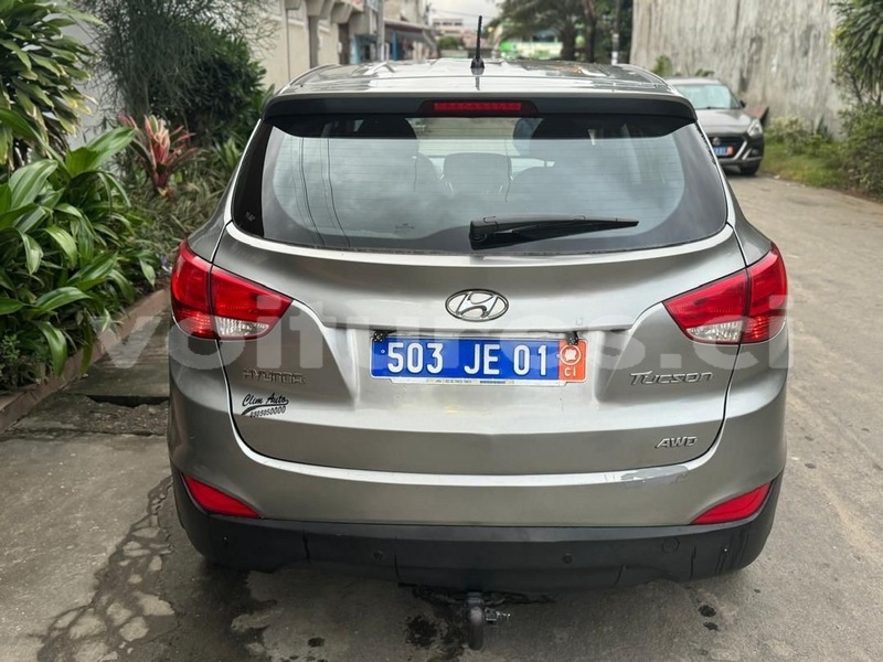 Big with watermark hyundai tucson abidjan abidjan 69000