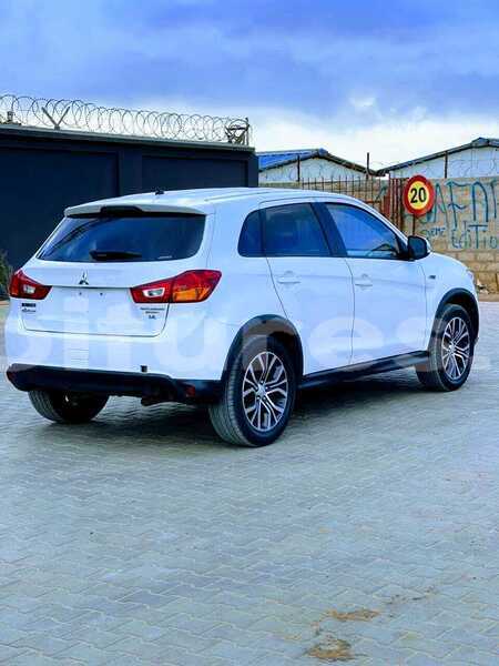 Big with watermark mitsubishi rvr ivory coast aboisso 69002