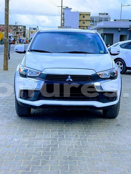 Big with watermark mitsubishi rvr ivory coast aboisso 69002