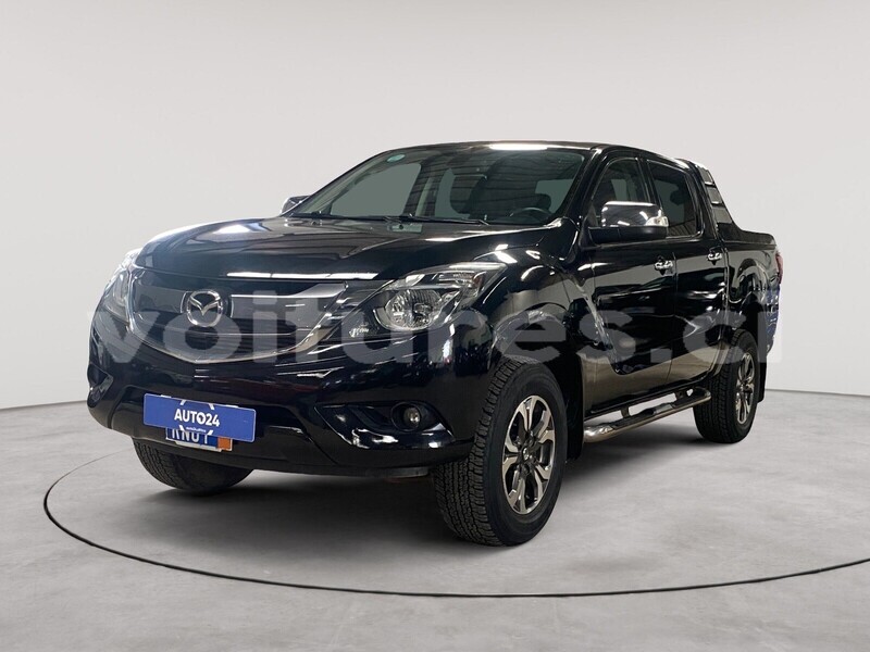 Big with watermark mazda bt 50 abidjan abidjan 69009