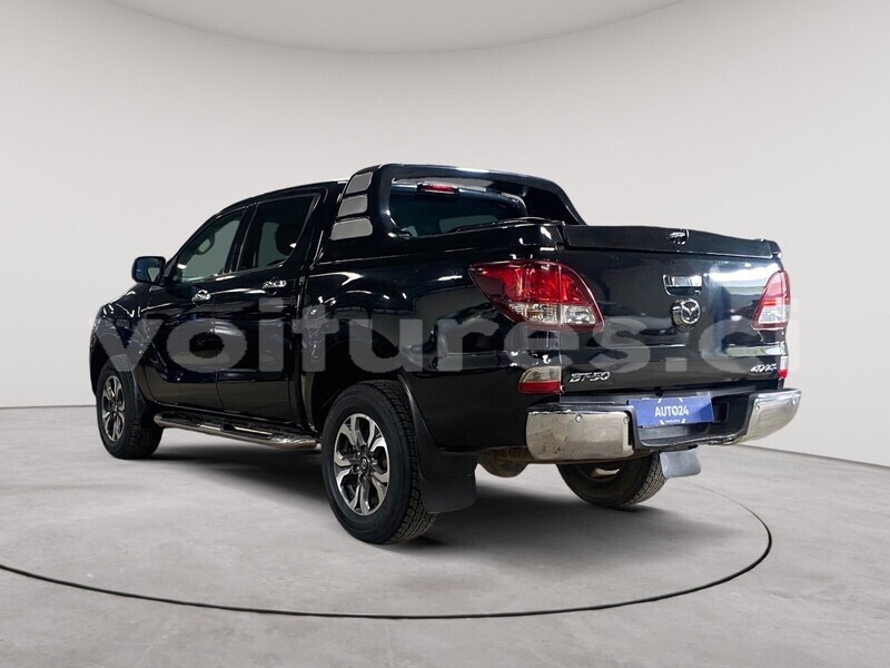 Big with watermark mazda bt 50 abidjan abidjan 69009