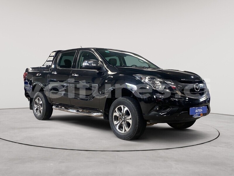 Big with watermark mazda bt 50 abidjan abidjan 69009