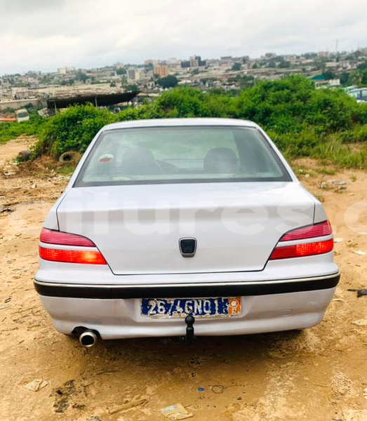 Big with watermark peugeot 406 abidjan abidjan 69010