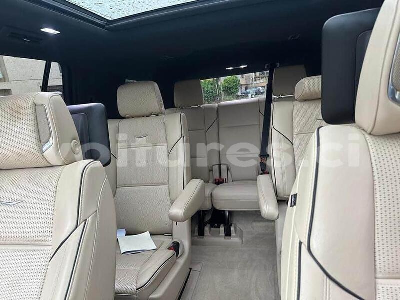 Big with watermark cadillac escalade ivory coast aboisso 69012