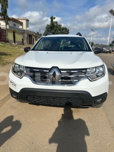 Big with watermark renault duster abidjan abidjan 69017