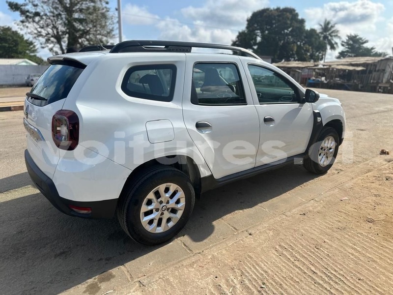 Big with watermark renault duster abidjan abidjan 69017