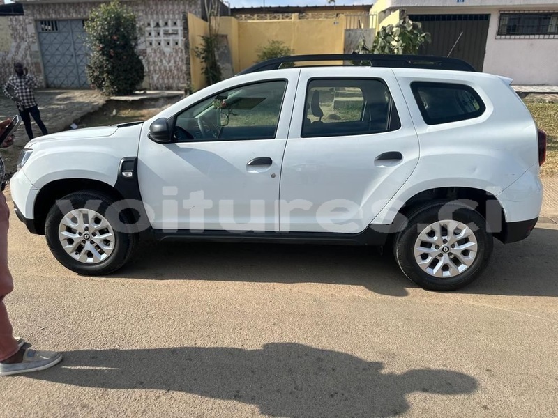 Big with watermark renault duster abidjan abidjan 69017