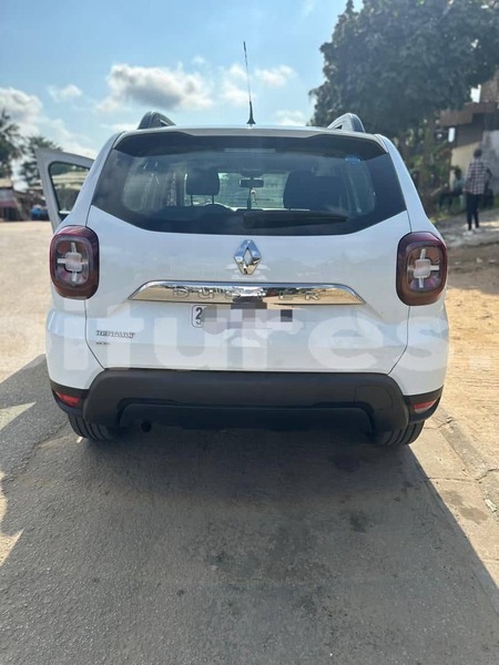 Big with watermark renault duster abidjan abidjan 69017