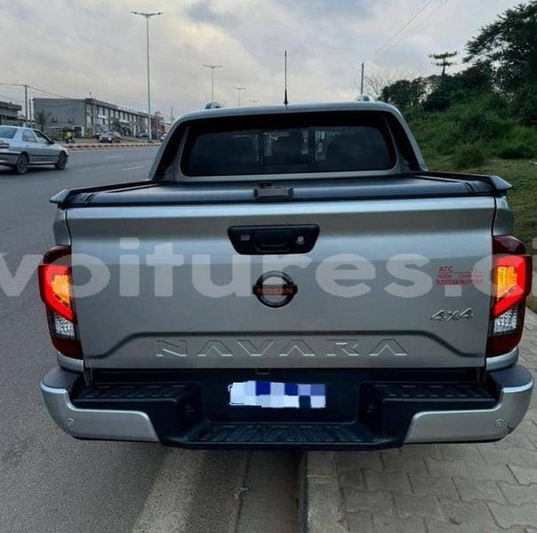 Big with watermark nissan navara abidjan abidjan 69018