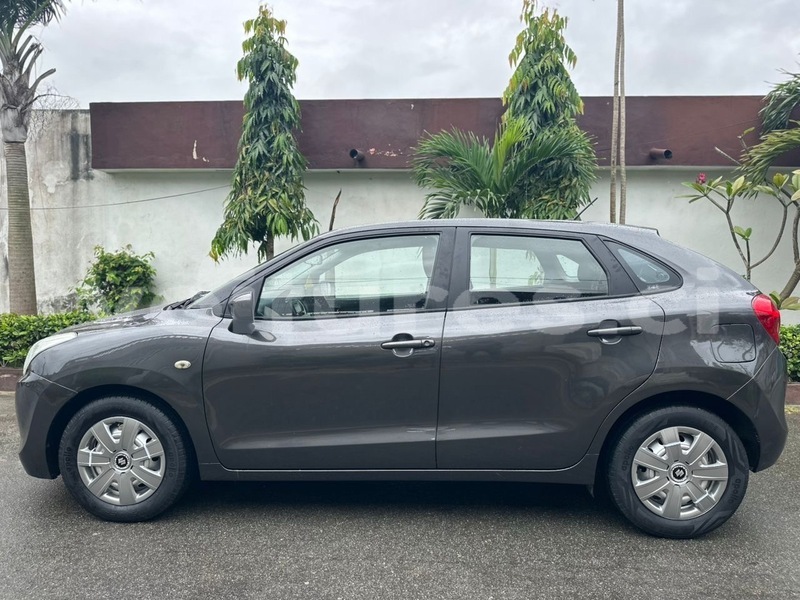 Big with watermark suzuki baleno abidjan abidjan 69019