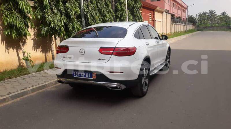 Big with watermark mercedes benz a klasse amg abidjan abidjan 69020