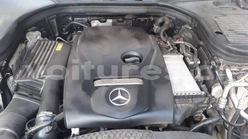 Big with watermark mercedes benz a klasse amg abidjan abidjan 69020