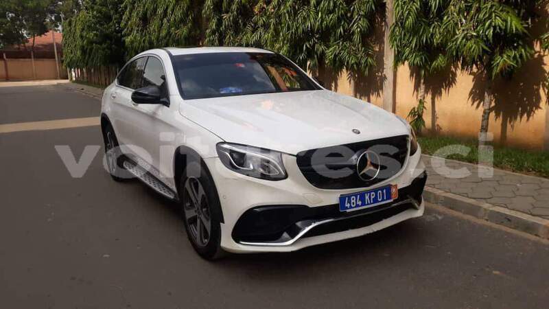 Big with watermark mercedes benz a klasse amg abidjan abidjan 69020