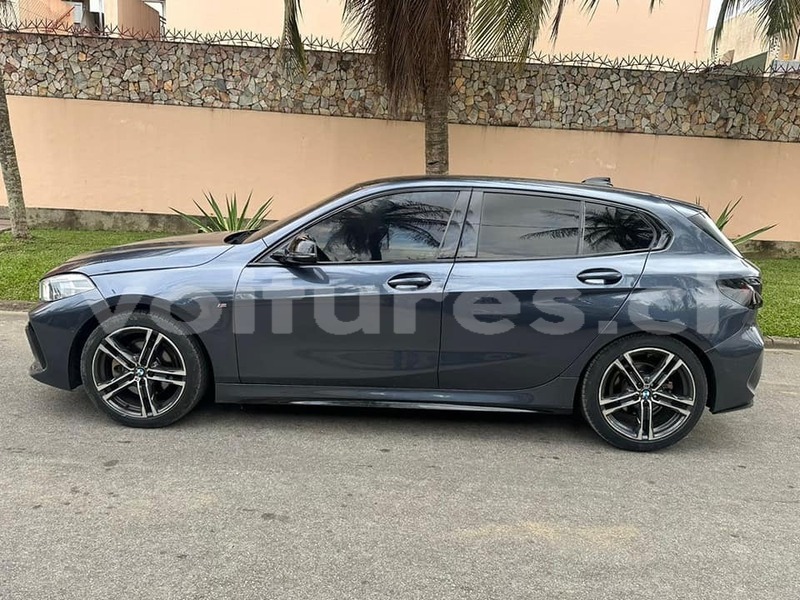 Big with watermark bmw 1 series ivory coast aboisso 69022