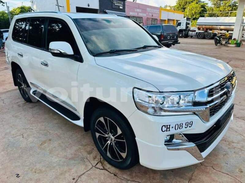 Big with watermark toyota land cruiser ivory coast aboisso 69029