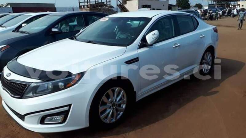 Big with watermark kia optima ivory coast aboisso 69030