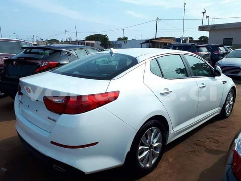 Big with watermark kia optima ivory coast aboisso 69030