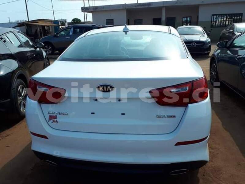 Big with watermark kia optima ivory coast aboisso 69030