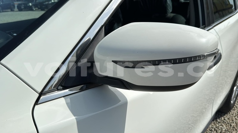 Big with watermark nissan rogue ivory coast aboisso 69033