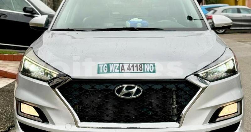 Big with watermark hyundai tucson ivory coast aboisso 69034