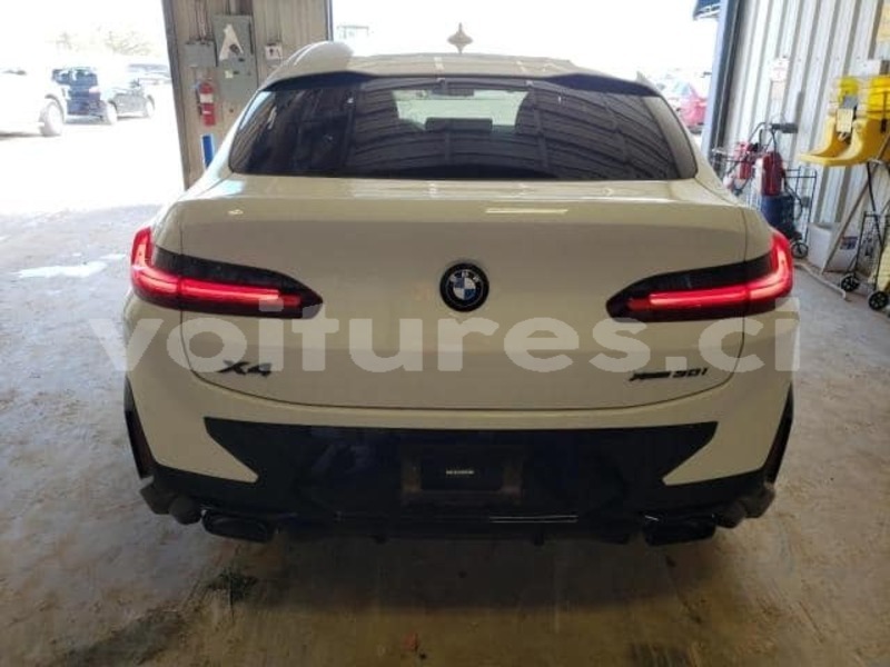 Big with watermark bmw x4 ivory coast aboisso 69036