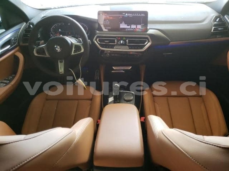 Big with watermark bmw x4 ivory coast aboisso 69036