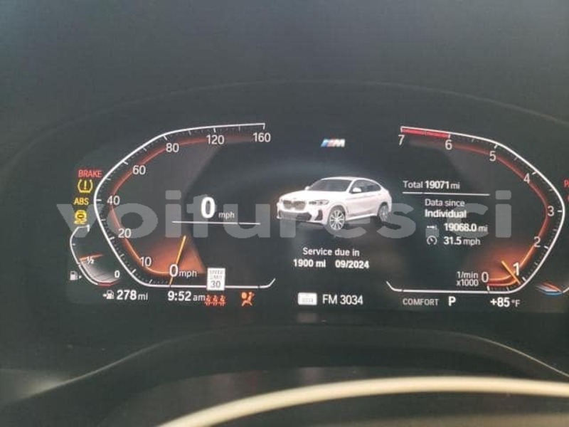 Big with watermark bmw x4 ivory coast aboisso 69036