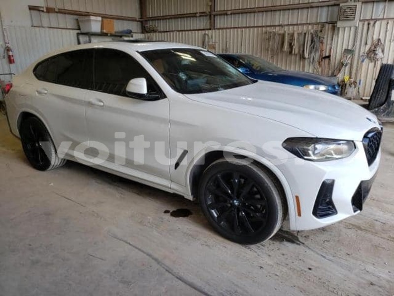 Big with watermark bmw x4 ivory coast aboisso 69036