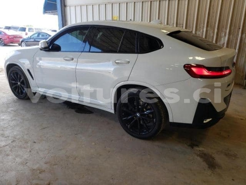 Big with watermark bmw x4 ivory coast aboisso 69036