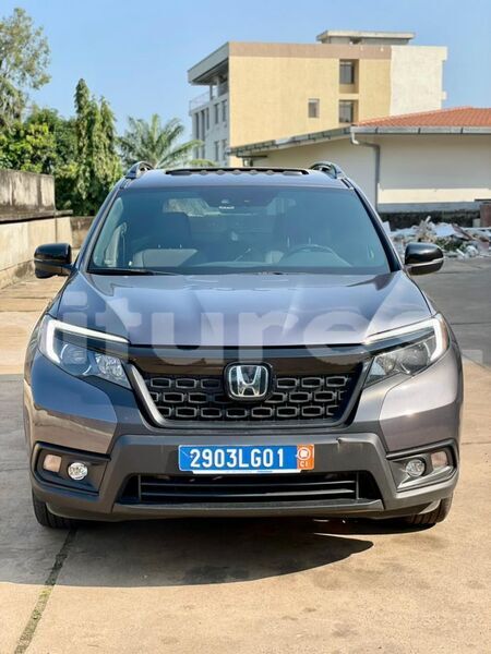 Big with watermark honda passport abidjan abidjan 69042