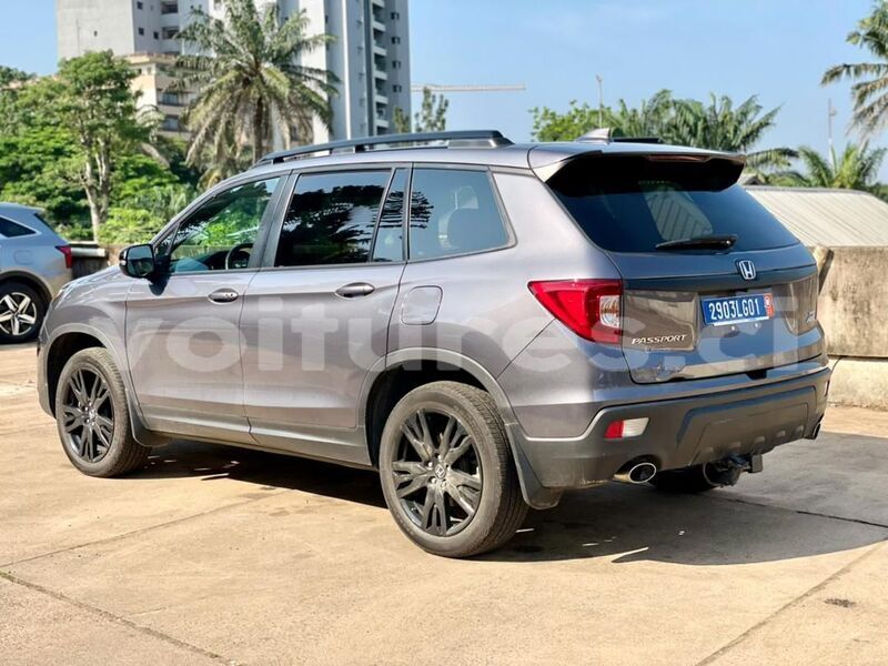 Big with watermark honda passport abidjan abidjan 69042