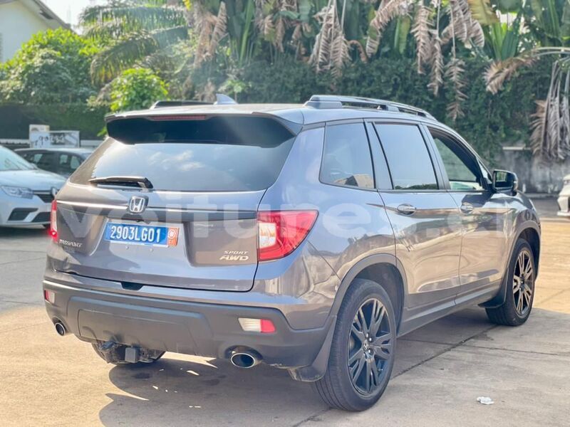 Big with watermark honda passport abidjan abidjan 69042