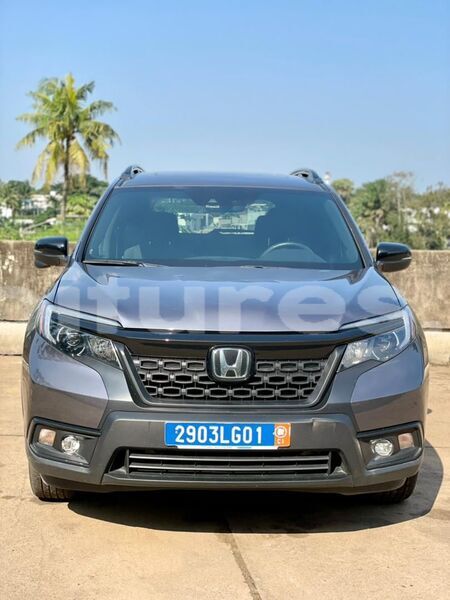 Big with watermark honda passport abidjan abidjan 69042