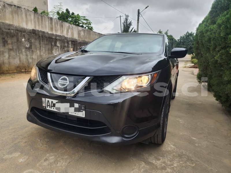 Big with watermark nissan rogue abidjan abidjan 69046