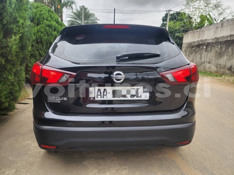 Big with watermark nissan rogue abidjan abidjan 69046