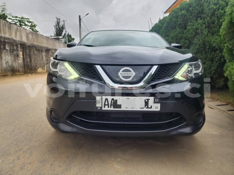 Big with watermark nissan rogue abidjan abidjan 69046