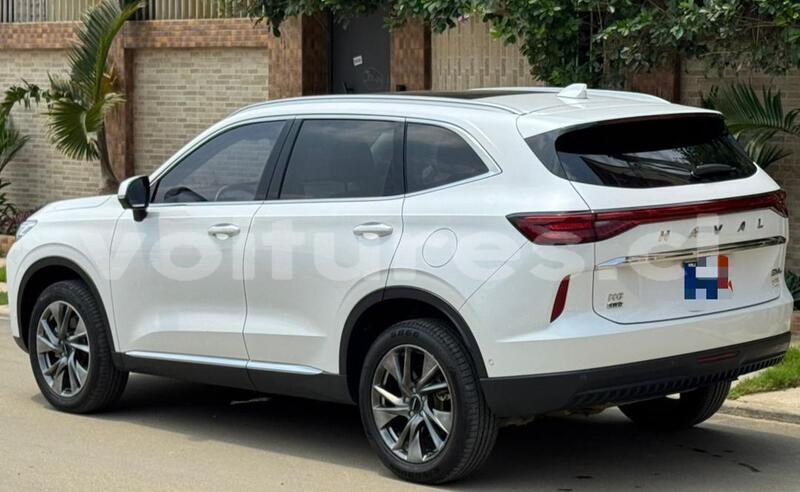 Big with watermark haval h6 abidjan abidjan 69047