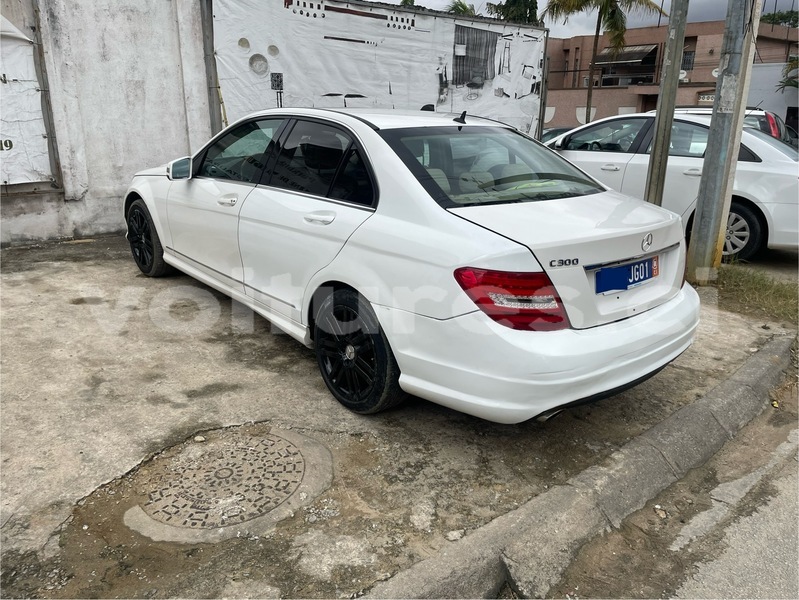 Big with watermark mercedes benz c classe abidjan abidjan 69048