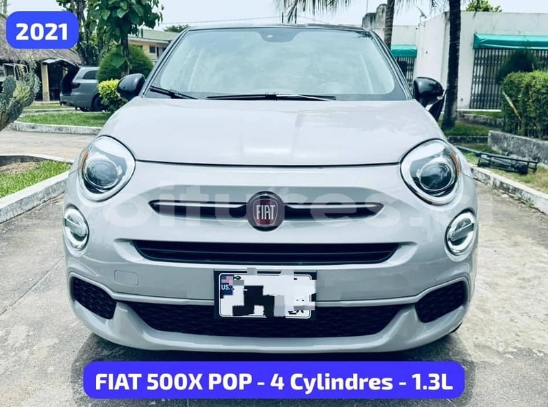 Big with watermark fiat 500x ivory coast aboisso 69052