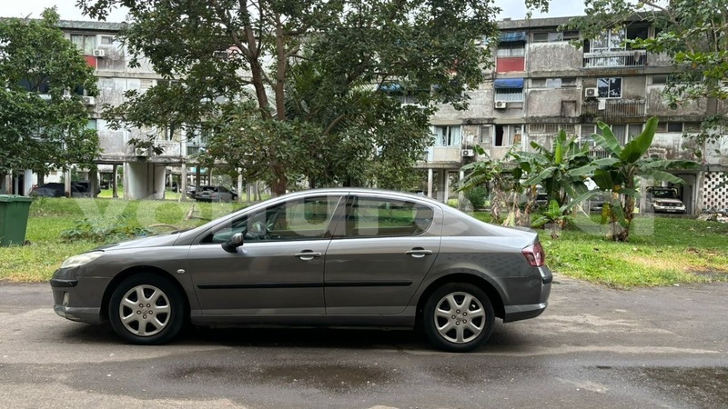 Big with watermark peugeot 407 abidjan abidjan 69061