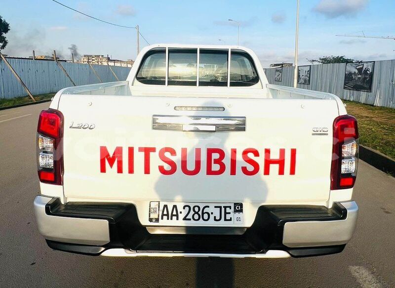 Big with watermark toyota hilux ivory coast aboisso 69066