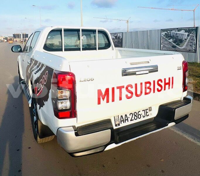 Big with watermark toyota hilux ivory coast aboisso 69066